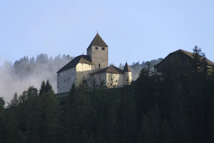 castello