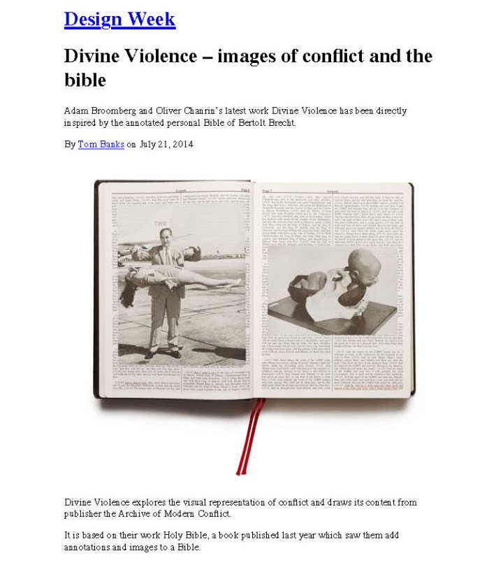 Design Week_Divine Violence_images of conflict and the bible 2_Page_1