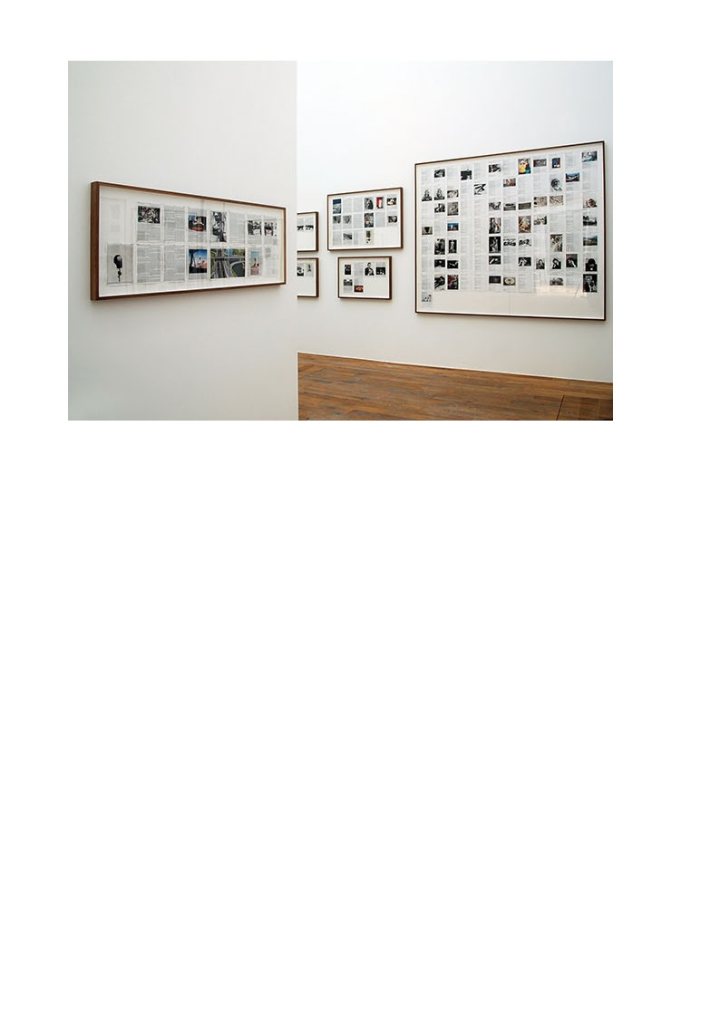 Mousse_Adam Broomberg & Oliver Chanarin “Divine Violence” and “WAR” at MOSTYN, Llandudno - MOUSSE CONTEMPORARY ART MAGAZINE_Page_04