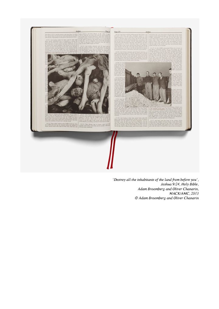 WeHeart_Adam Broomberg and Oliver Chanarin — Divine Violence_Page_4