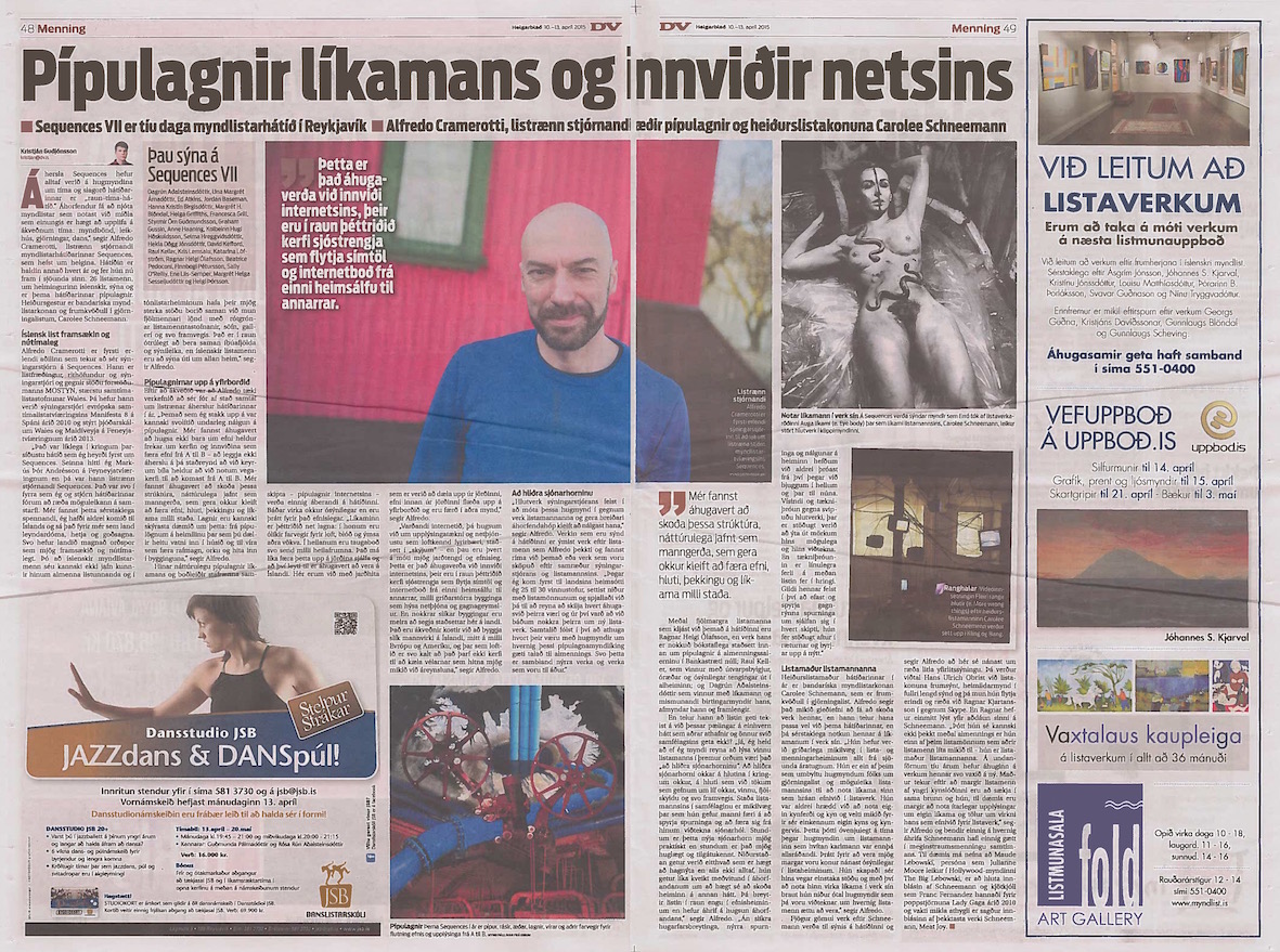 Alfredo articolo vers 1-2