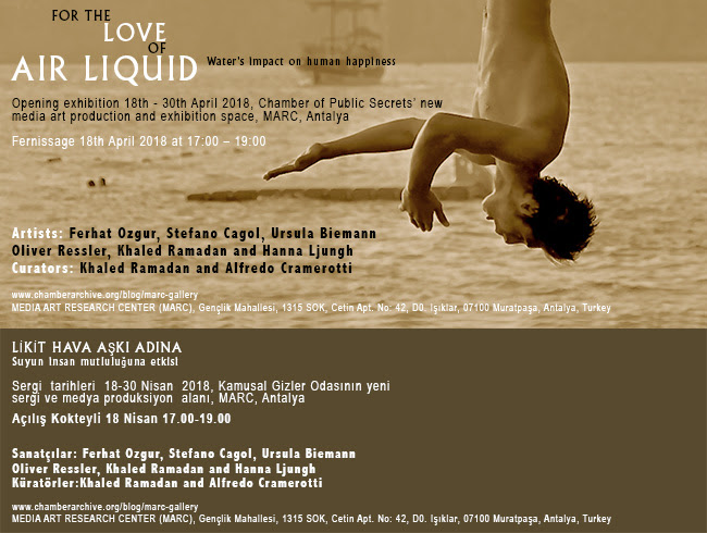 acramerotti april exhibition