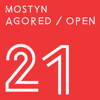 MOSTYN open call