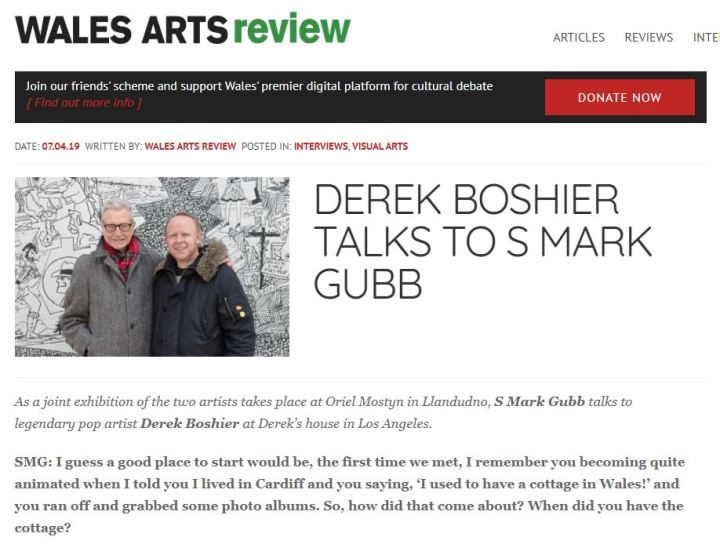 Wales Arts_ACramerotti