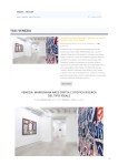 Rassegna Stampa selezionata_IDEAL-TYPES [Chapter 2]_Marignana Arte_Venezia, 2019_The Knack&nbsp;Studio_Page_50
